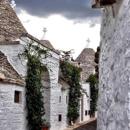 Trulli e Puglia Resort Alberobello Esterno foto
