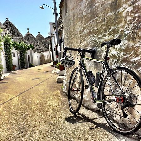 Trulli e Puglia Resort Alberobello Esterno foto