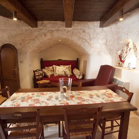 Trulli e Puglia Resort Alberobello Esterno foto