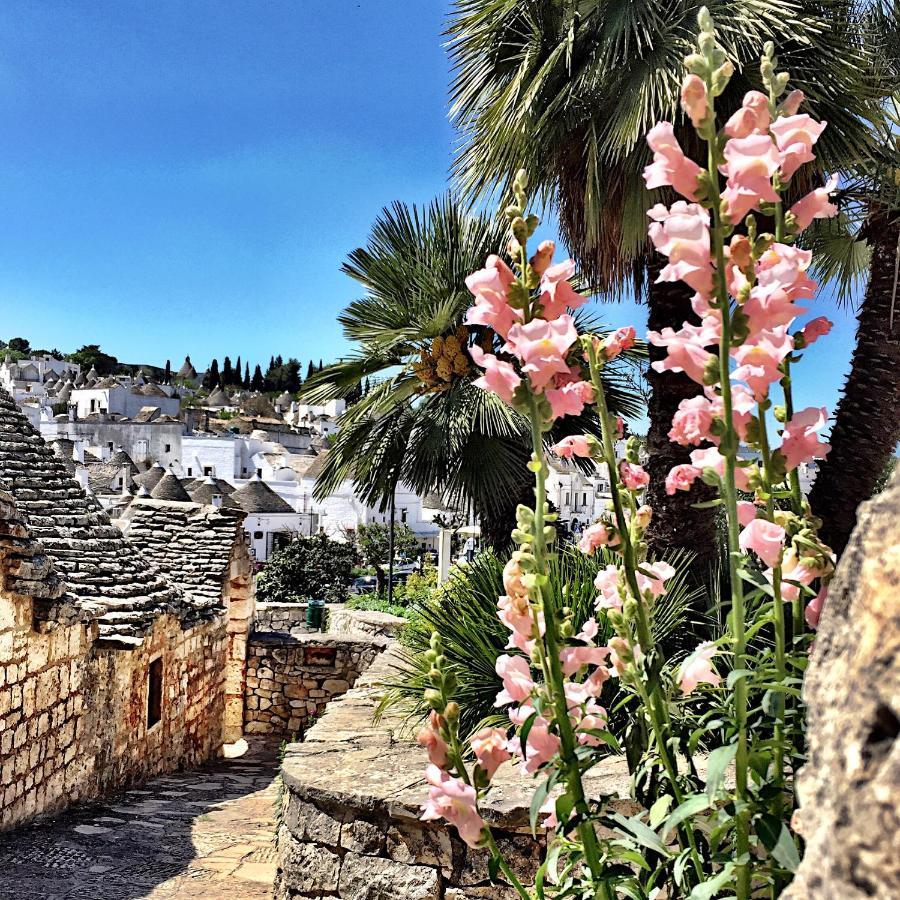 Trulli e Puglia Resort Alberobello Esterno foto