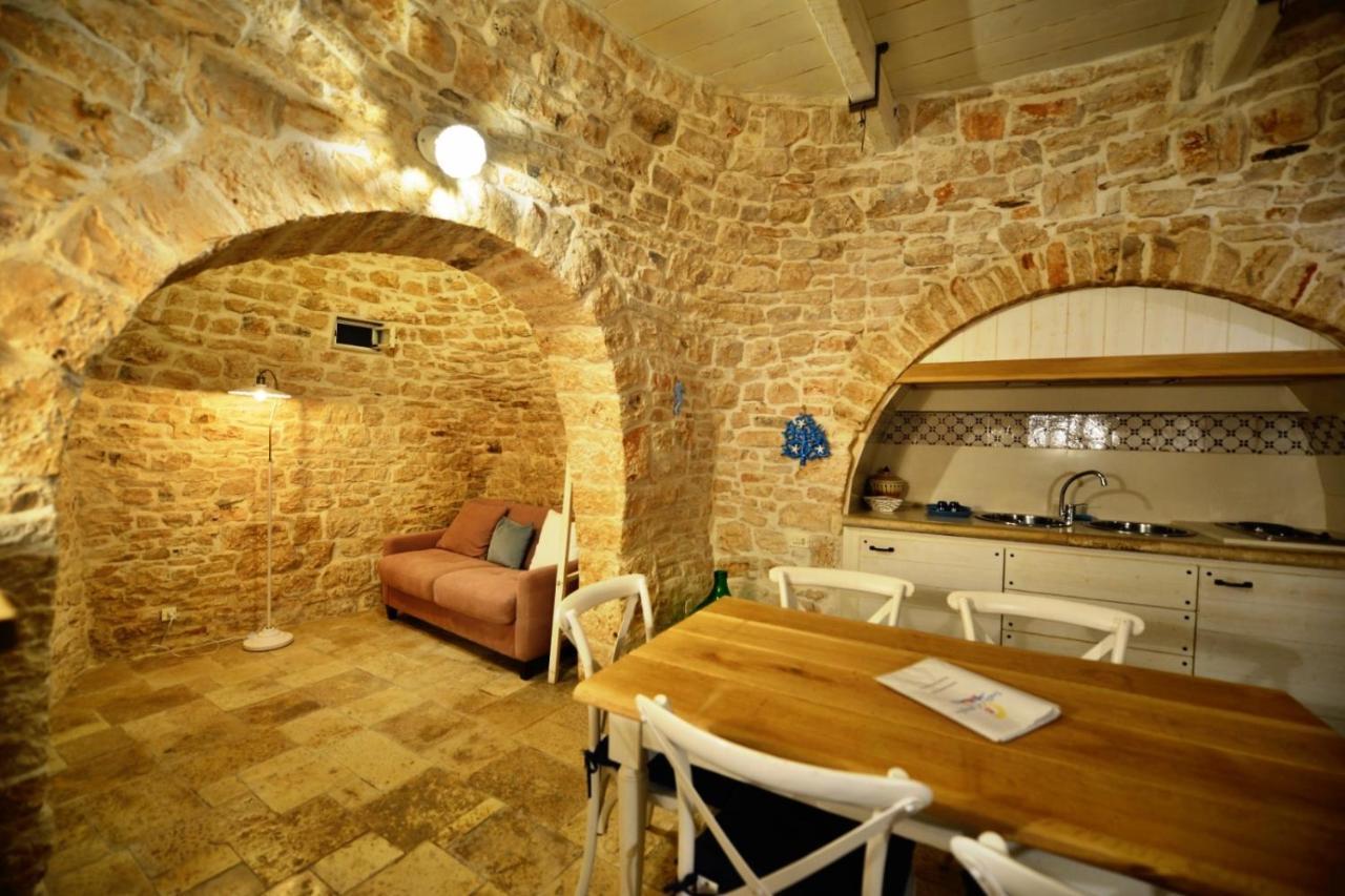 Trulli e Puglia Resort Alberobello Esterno foto