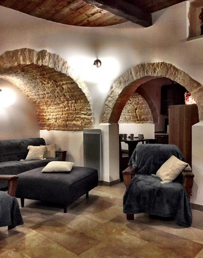 Trulli e Puglia Resort Alberobello Esterno foto