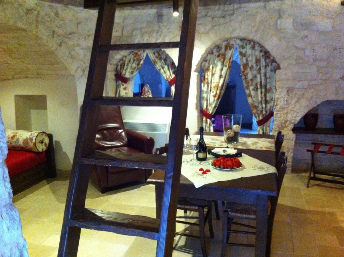 Trulli e Puglia Resort Alberobello Esterno foto