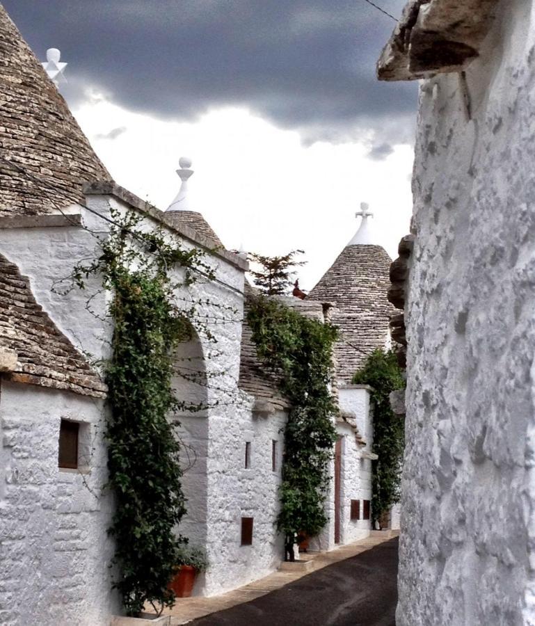 Trulli e Puglia Resort Alberobello Esterno foto