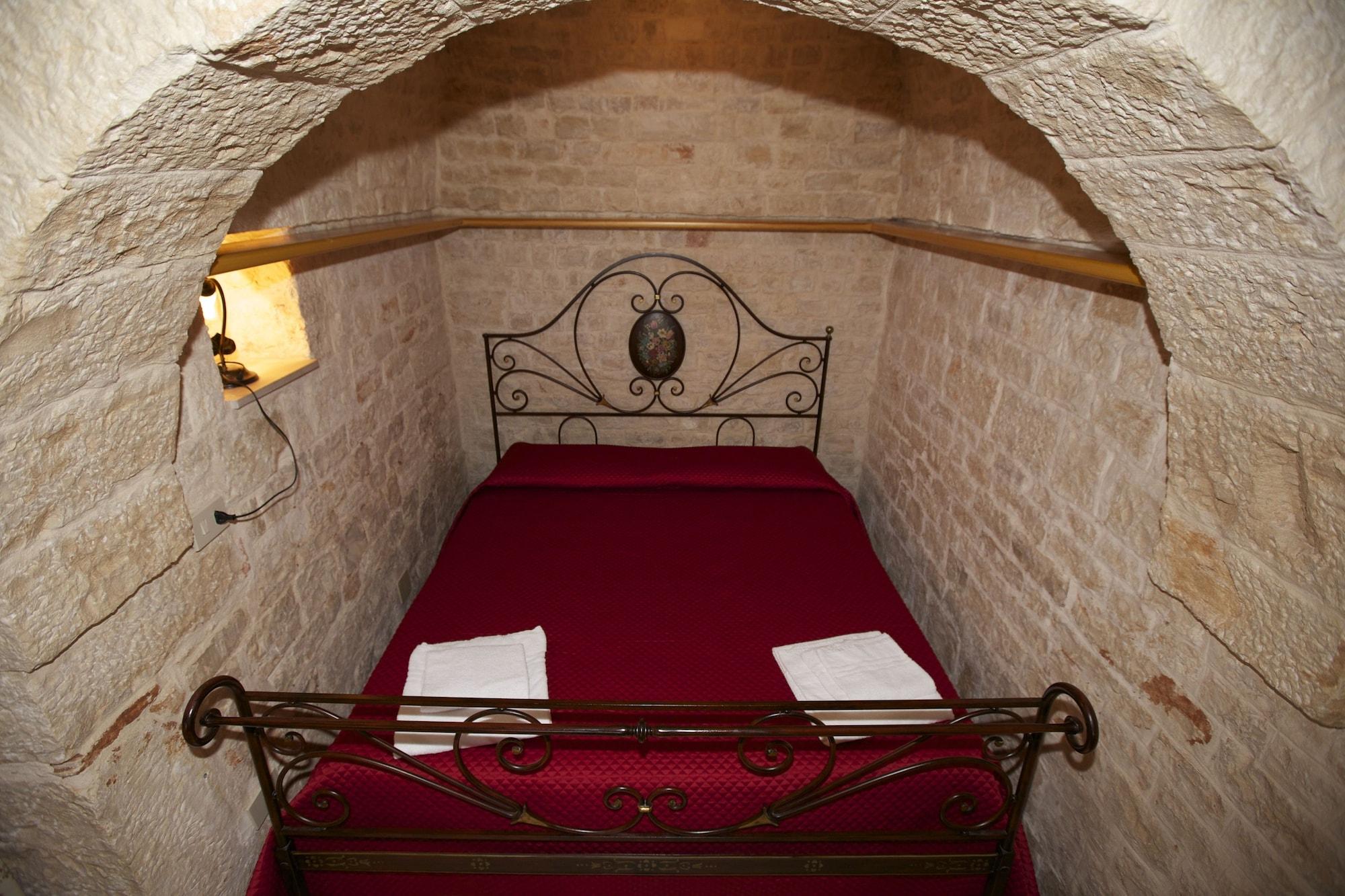 Trulli e Puglia Resort Alberobello Esterno foto