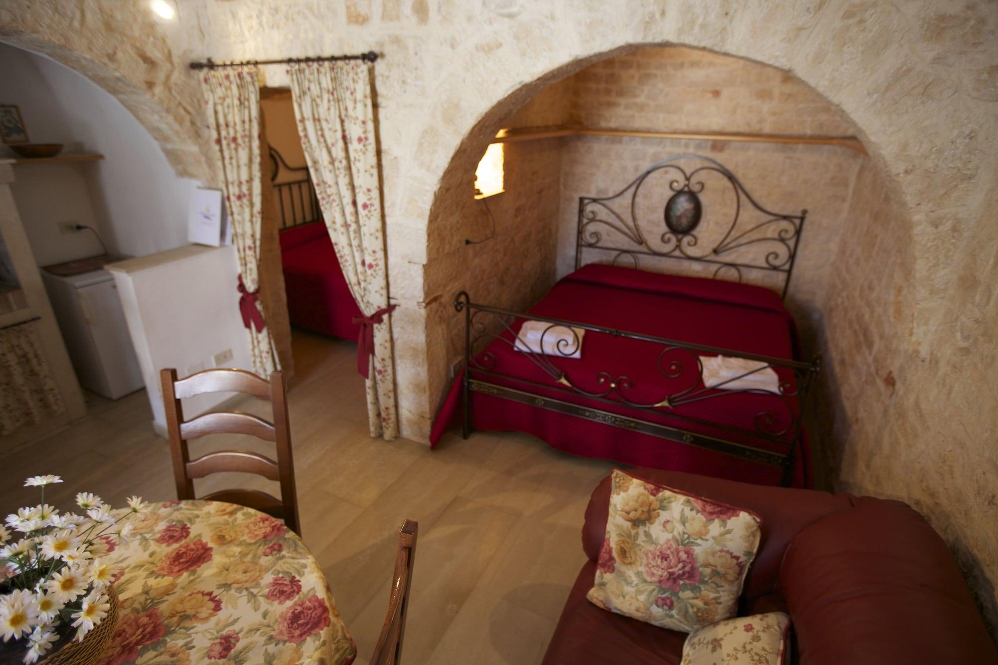 Trulli e Puglia Resort Alberobello Esterno foto