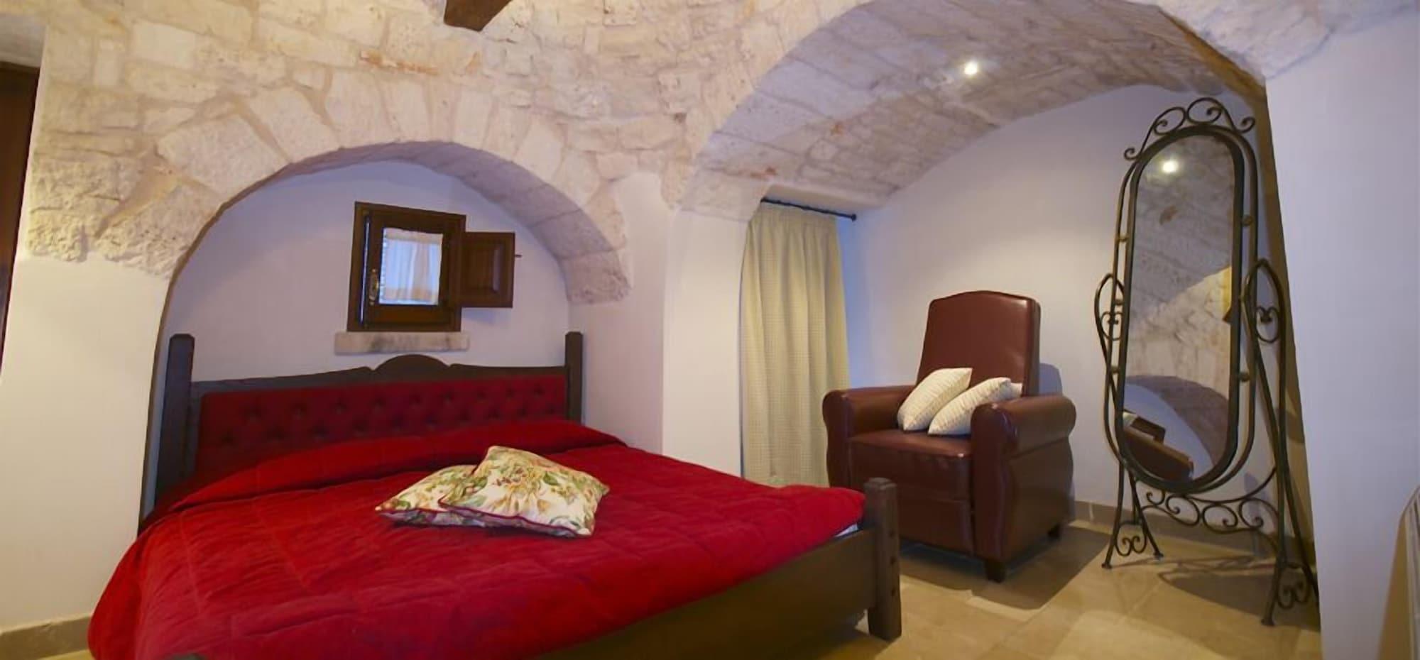 Trulli e Puglia Resort Alberobello Esterno foto