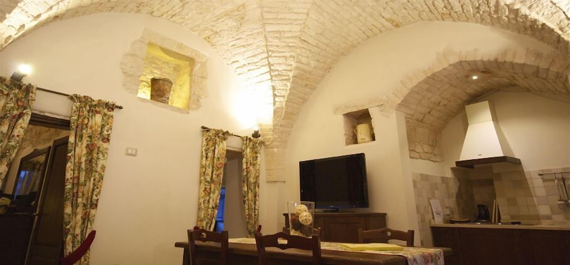 Trulli e Puglia Resort Alberobello Esterno foto