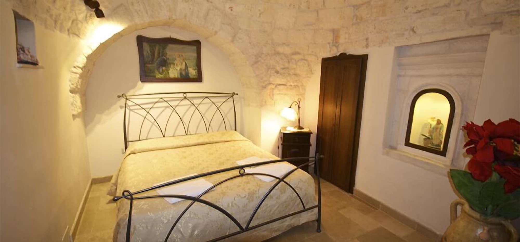 Trulli e Puglia Resort Alberobello Esterno foto