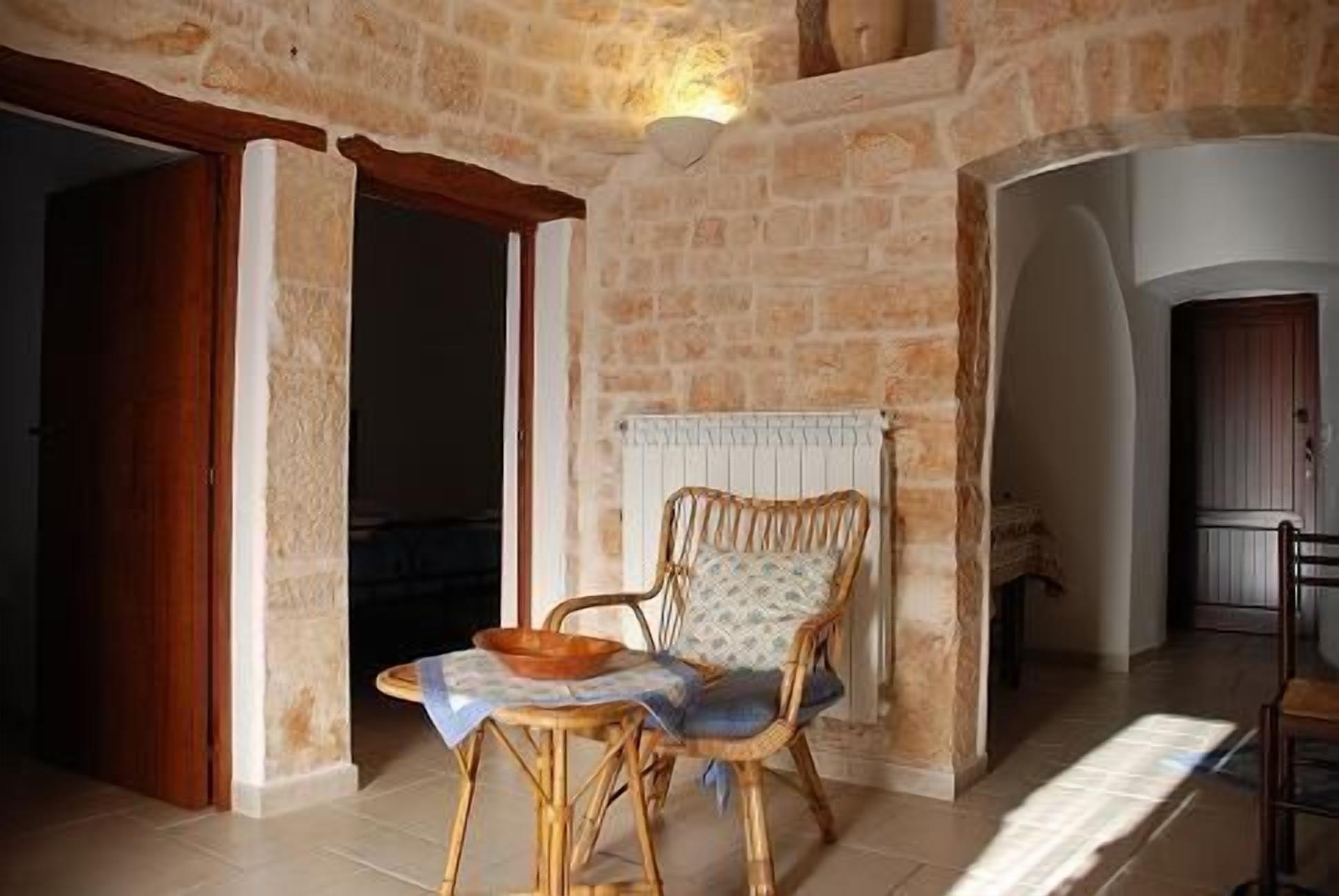 Trulli e Puglia Resort Alberobello Esterno foto