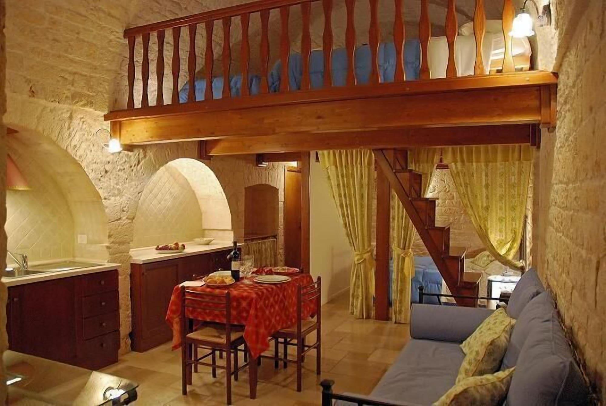 Trulli e Puglia Resort Alberobello Esterno foto