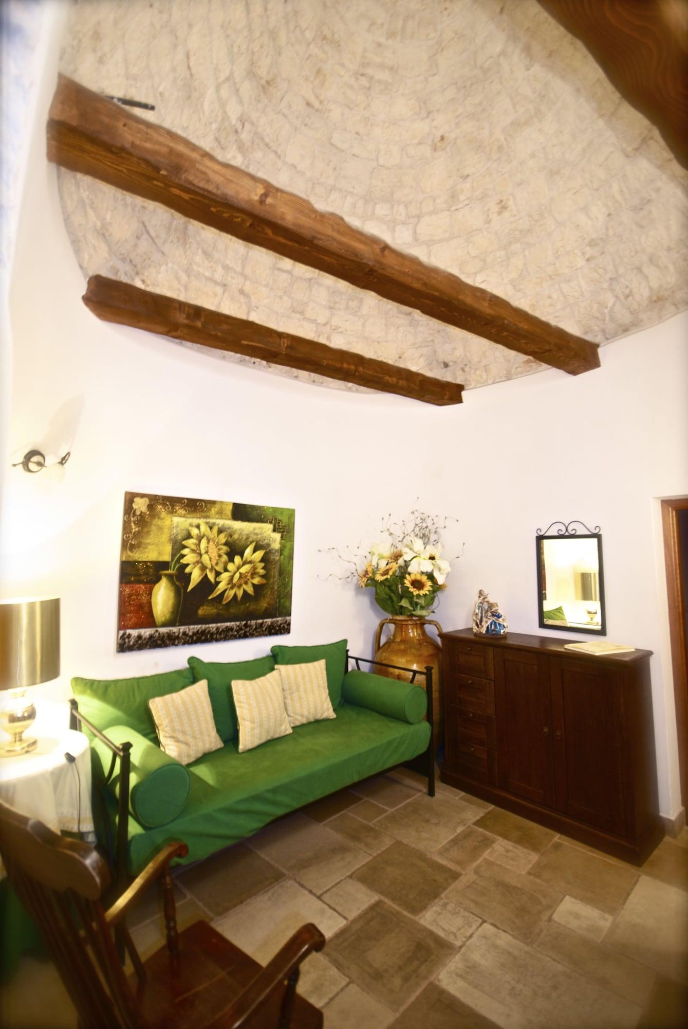 Trulli e Puglia Resort Alberobello Esterno foto