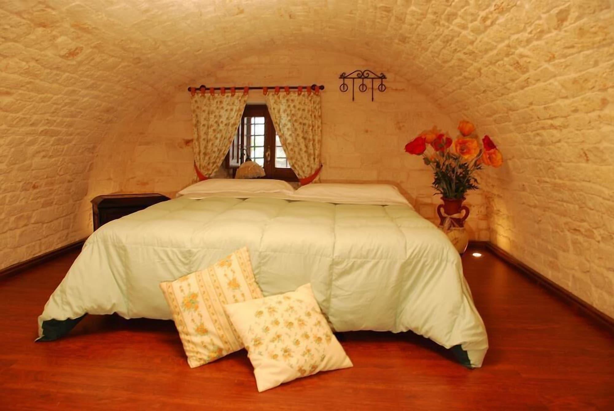 Trulli e Puglia Resort Alberobello Esterno foto