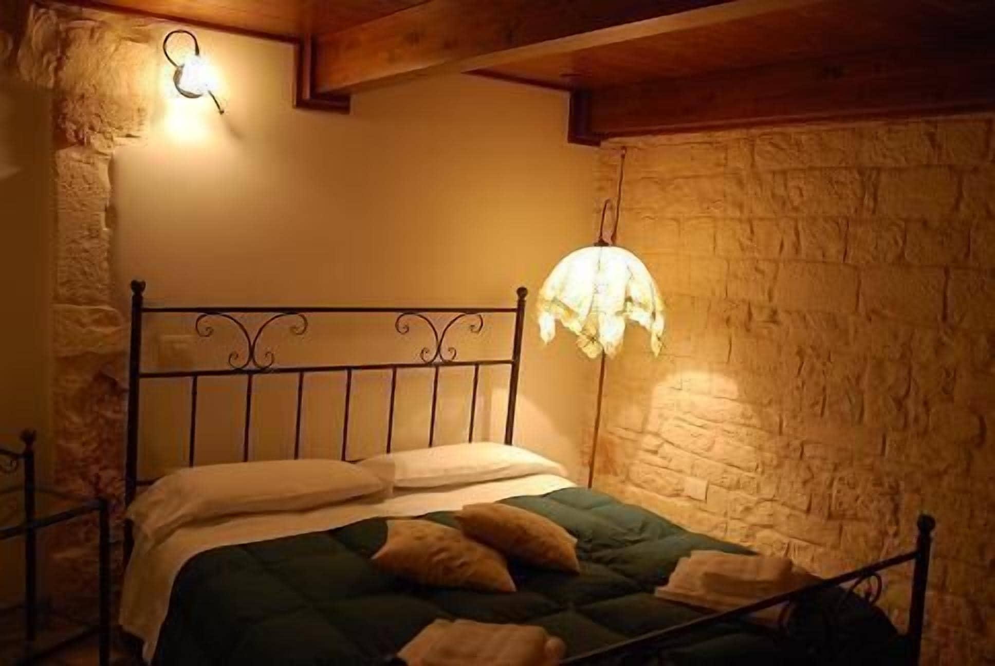 Trulli e Puglia Resort Alberobello Esterno foto