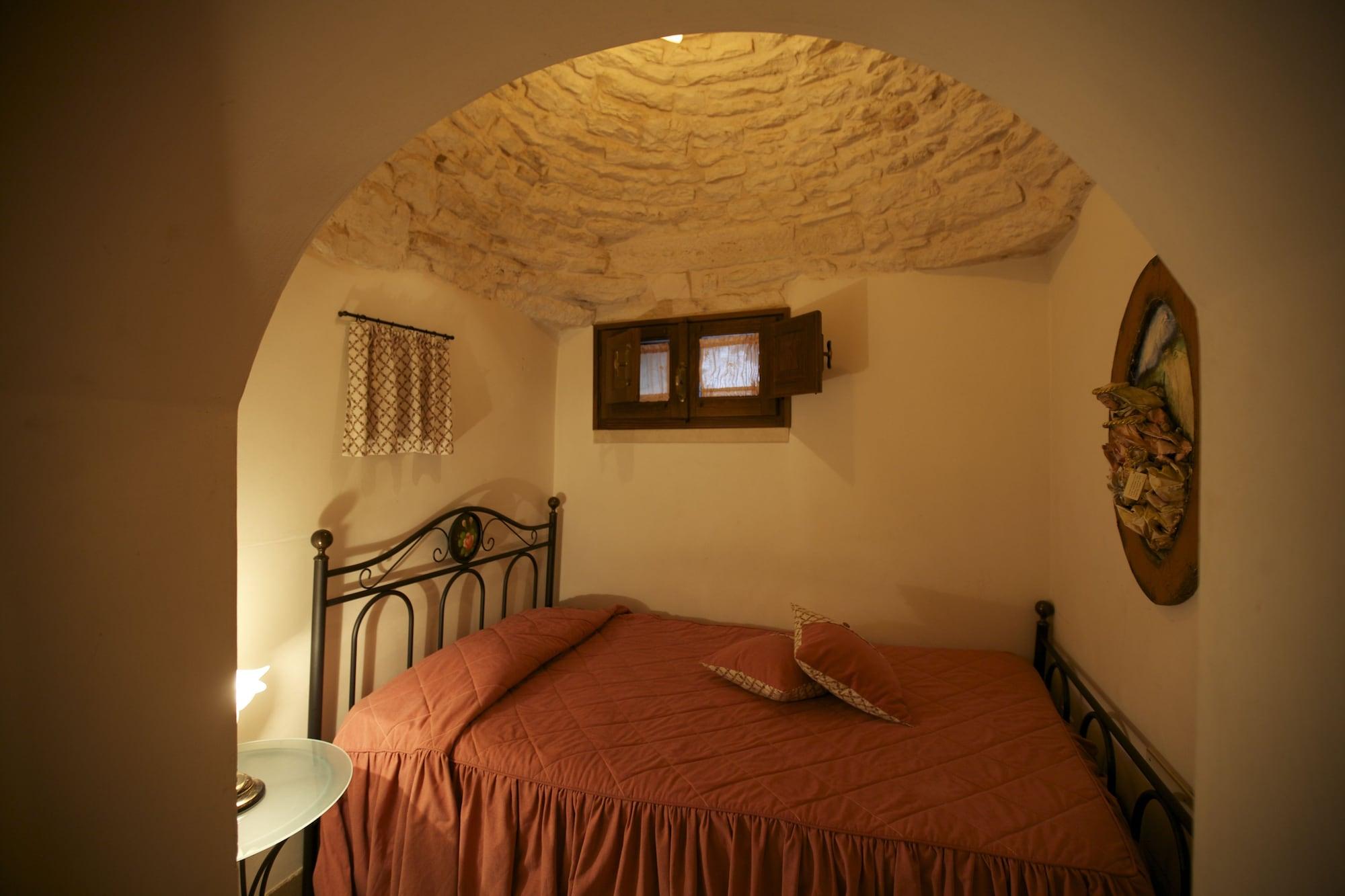 Trulli e Puglia Resort Alberobello Esterno foto