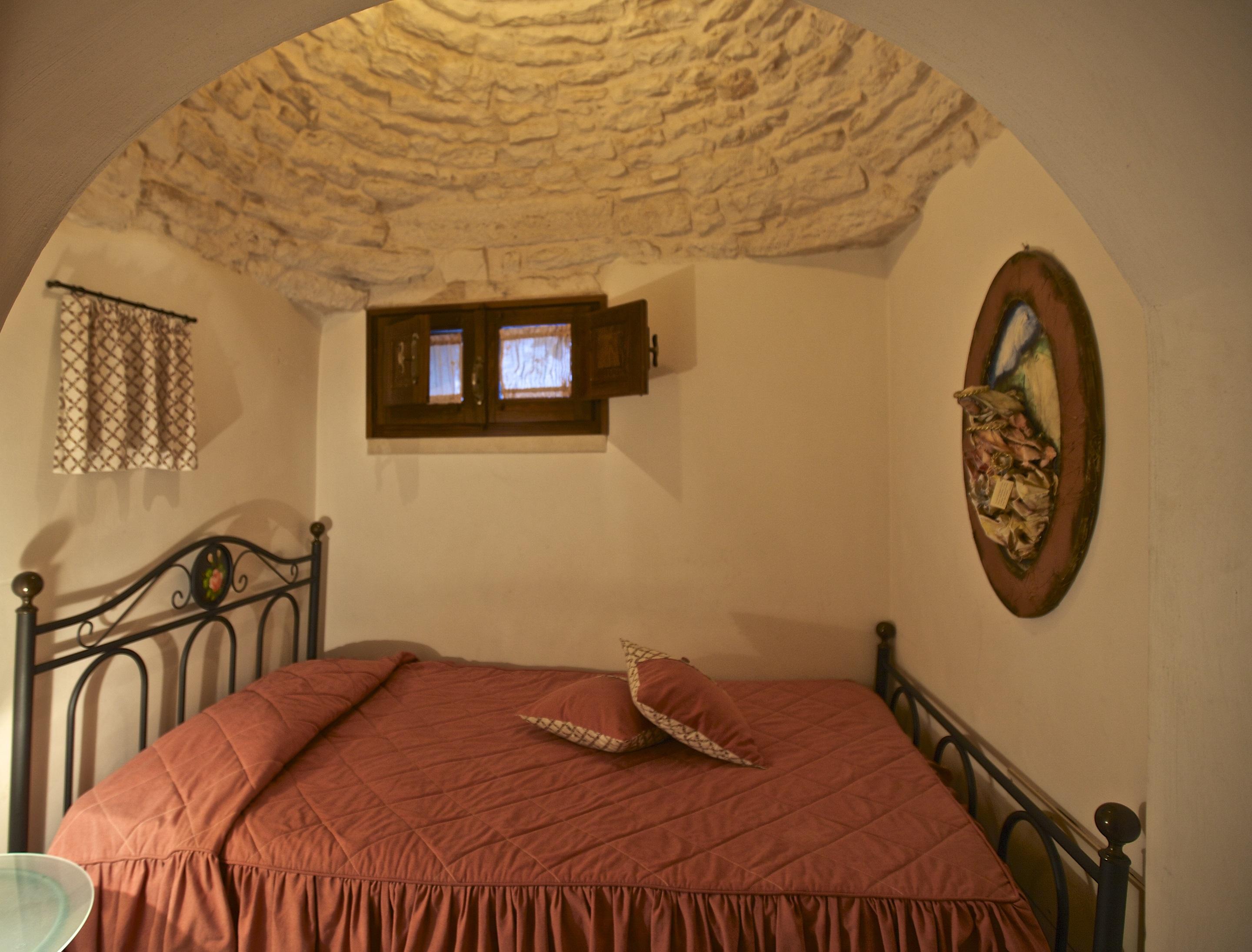 Trulli e Puglia Resort Alberobello Esterno foto