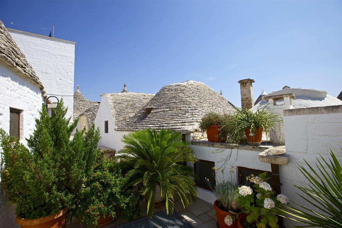 Trulli e Puglia Resort Alberobello Esterno foto