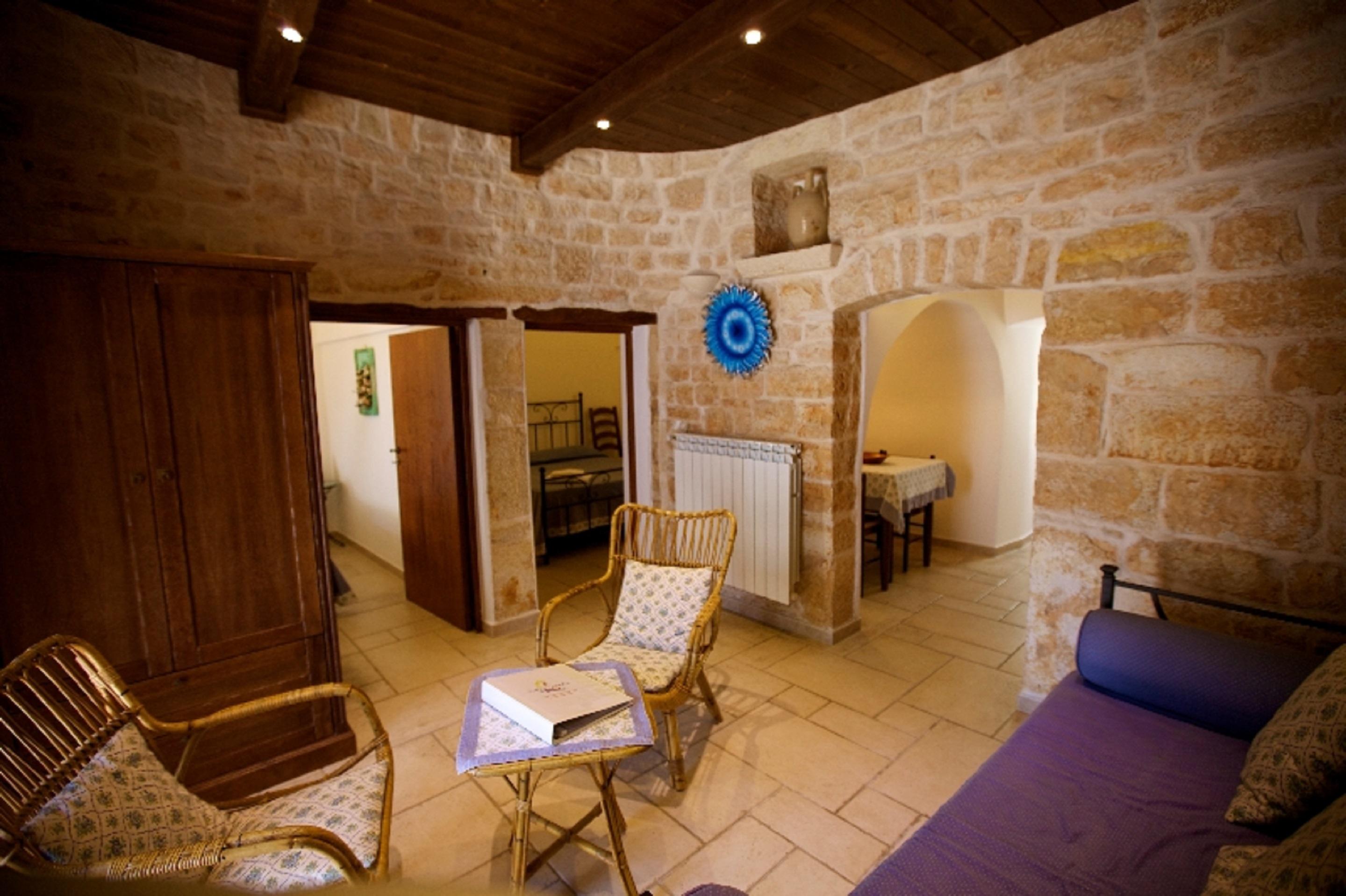 Trulli e Puglia Resort Alberobello Esterno foto