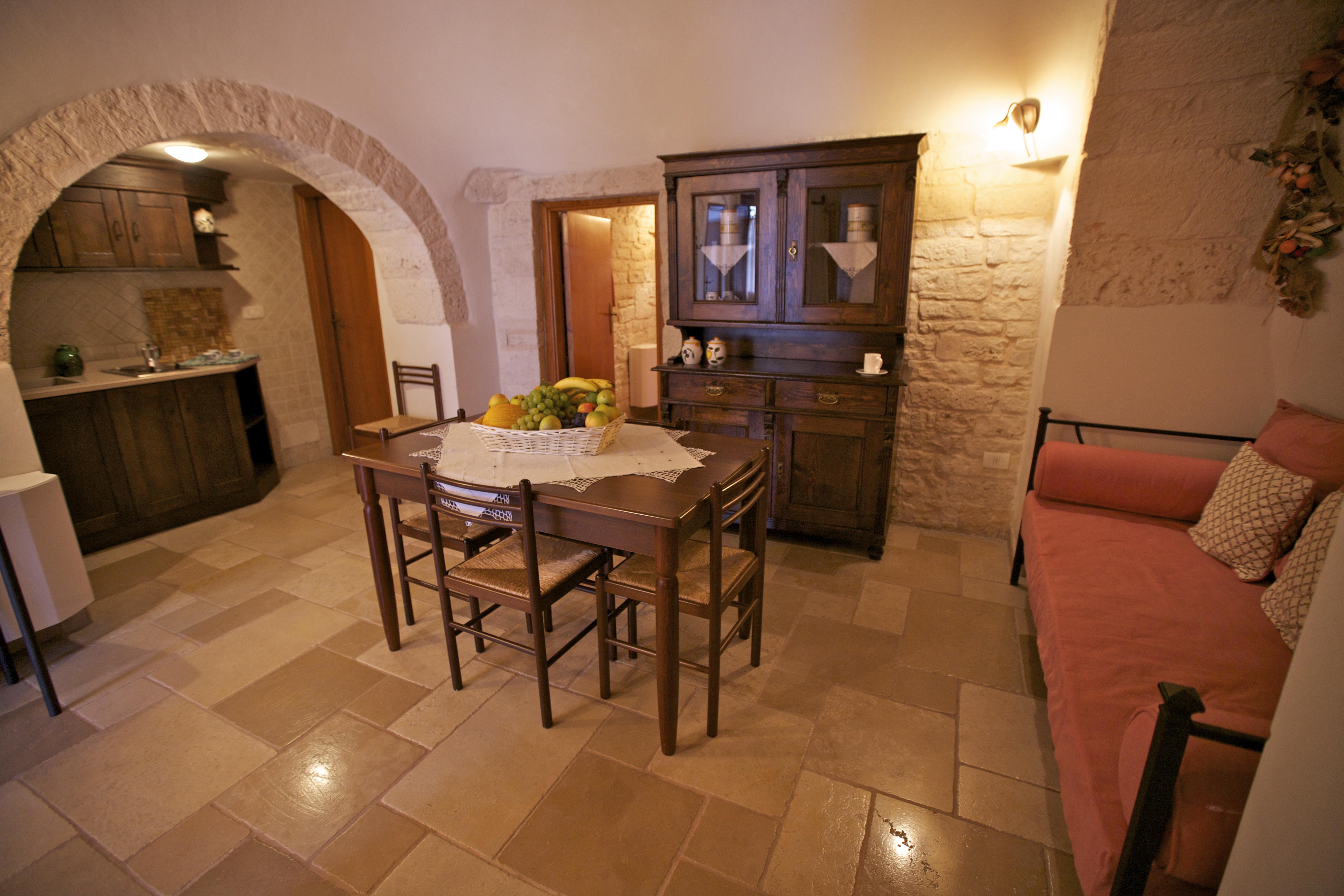 Trulli e Puglia Resort Alberobello Esterno foto