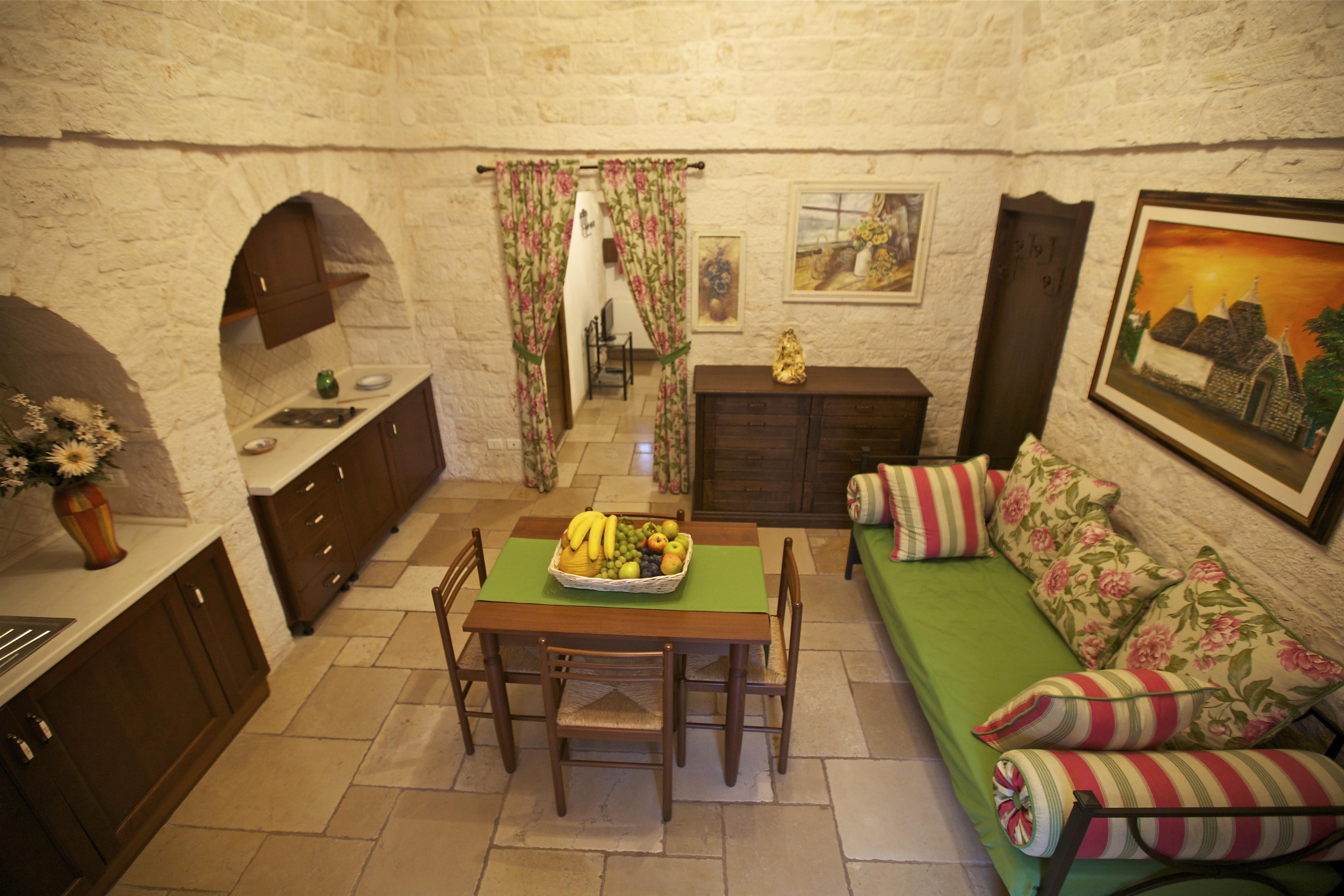 Trulli e Puglia Resort Alberobello Esterno foto