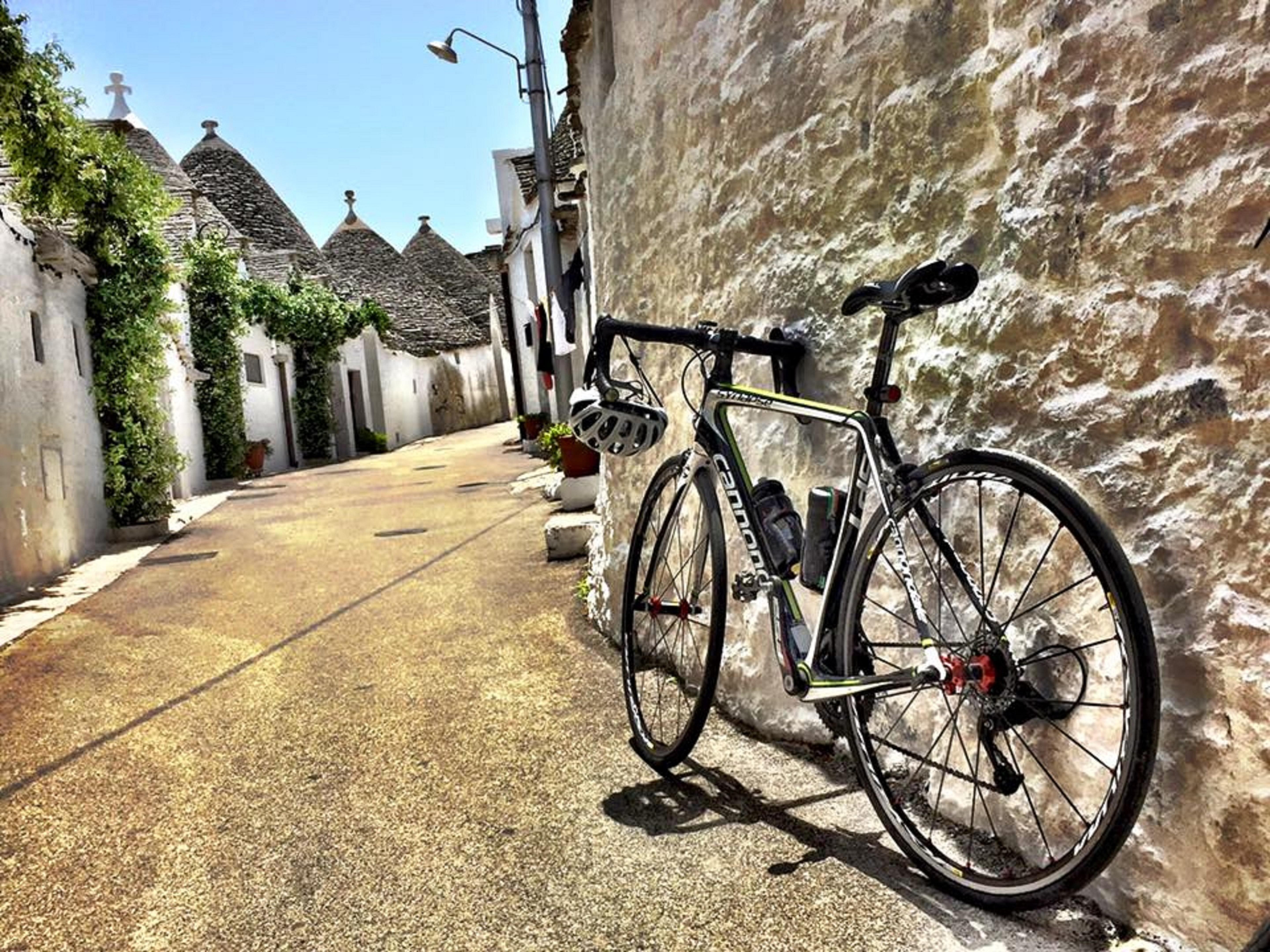 Trulli e Puglia Resort Alberobello Esterno foto