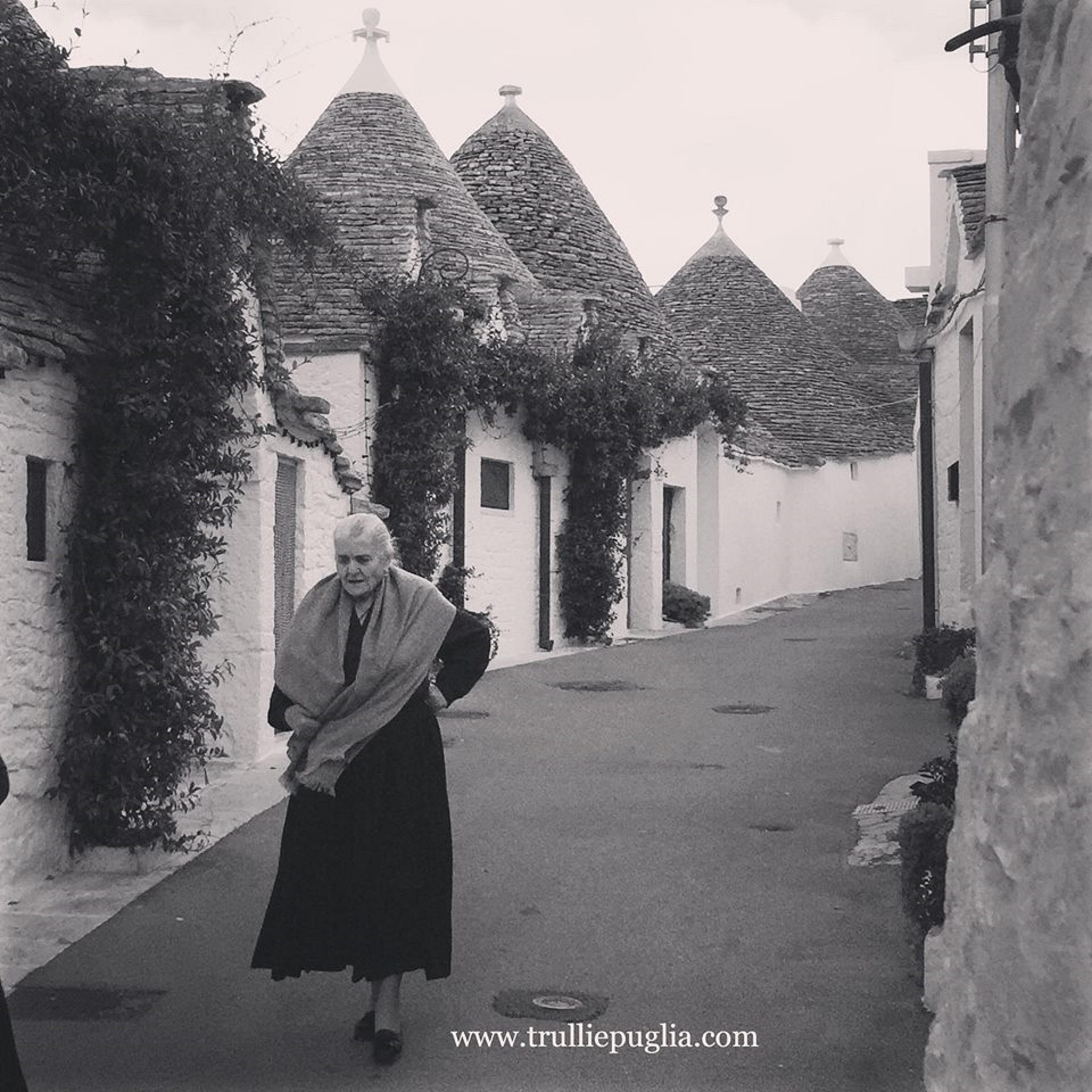 Trulli e Puglia Resort Alberobello Esterno foto