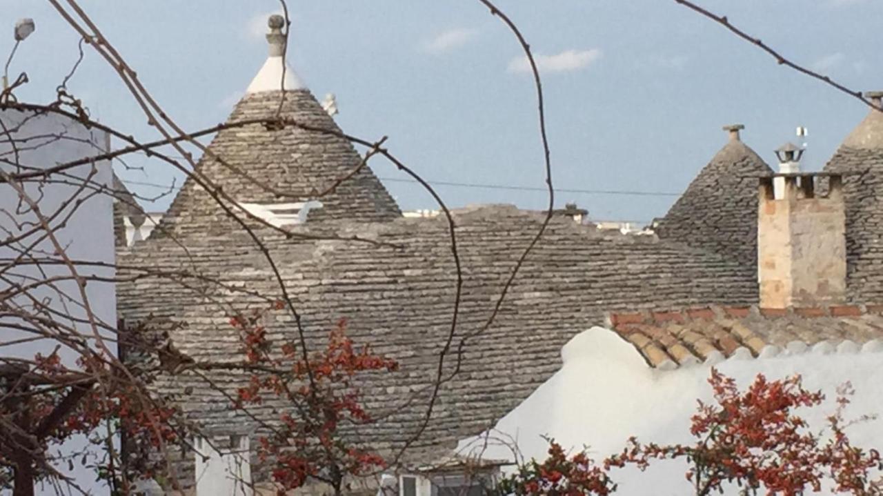 Trulli e Puglia Resort Alberobello Esterno foto