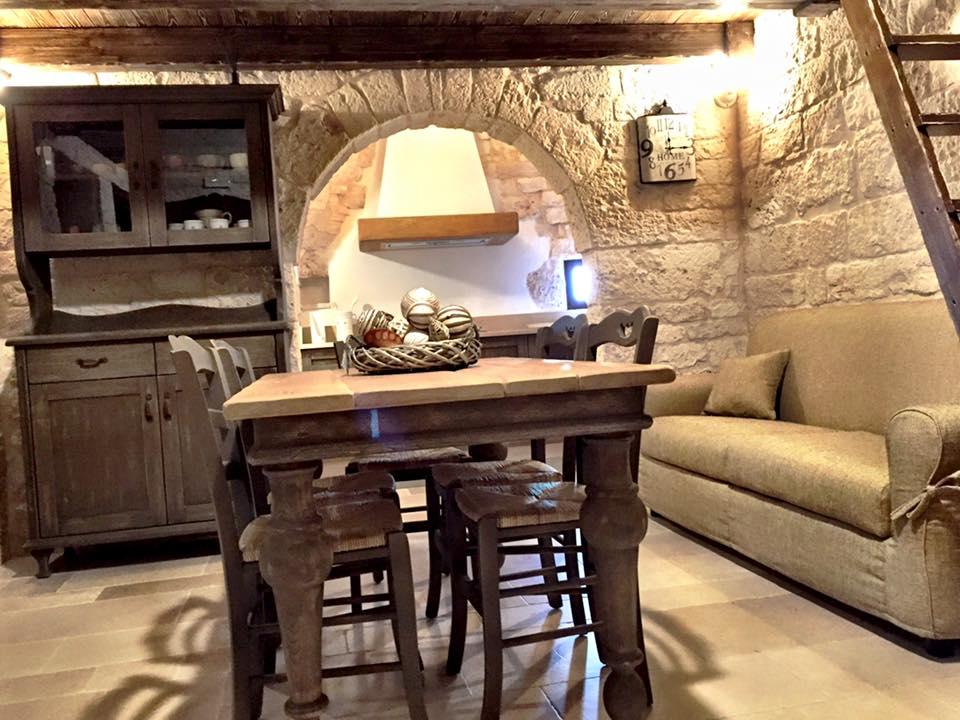 Trulli e Puglia Resort Alberobello Esterno foto