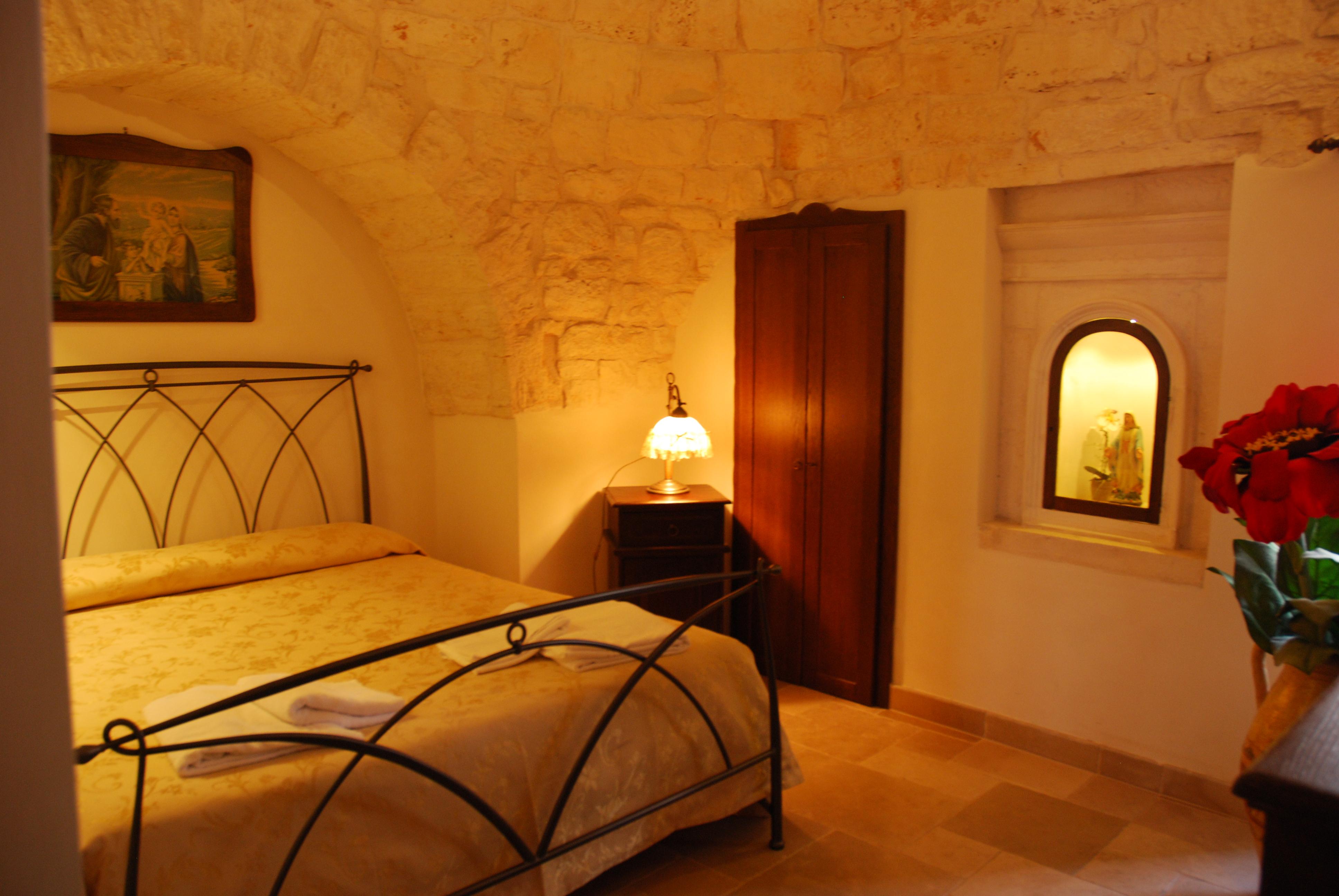 Trulli e Puglia Resort Alberobello Esterno foto