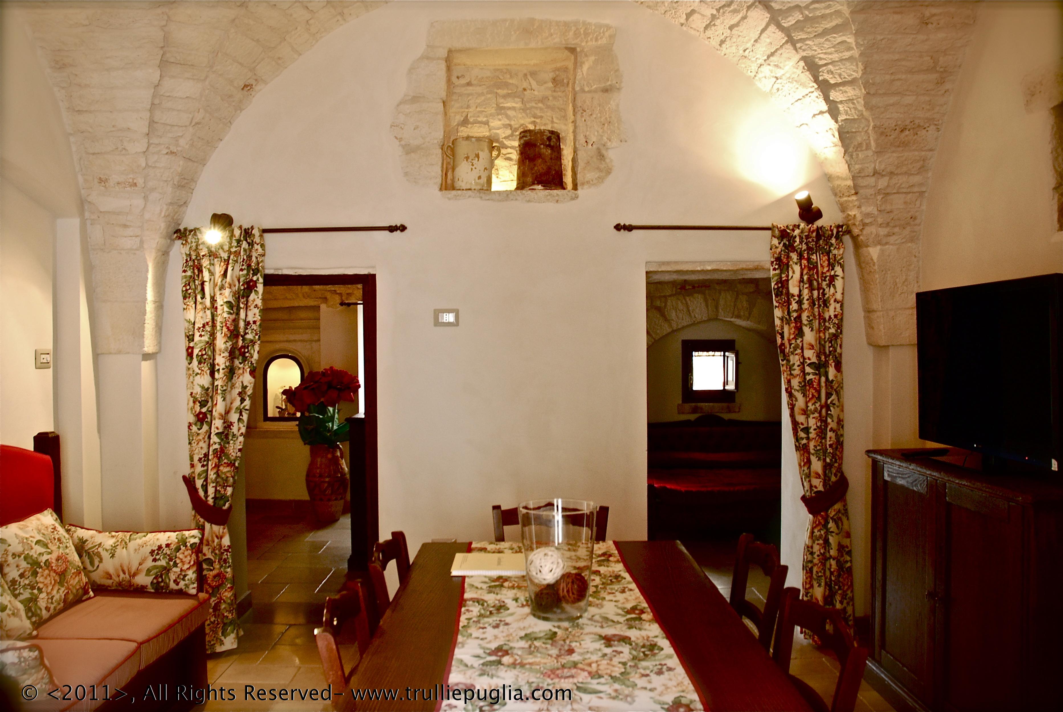 Trulli e Puglia Resort Alberobello Esterno foto