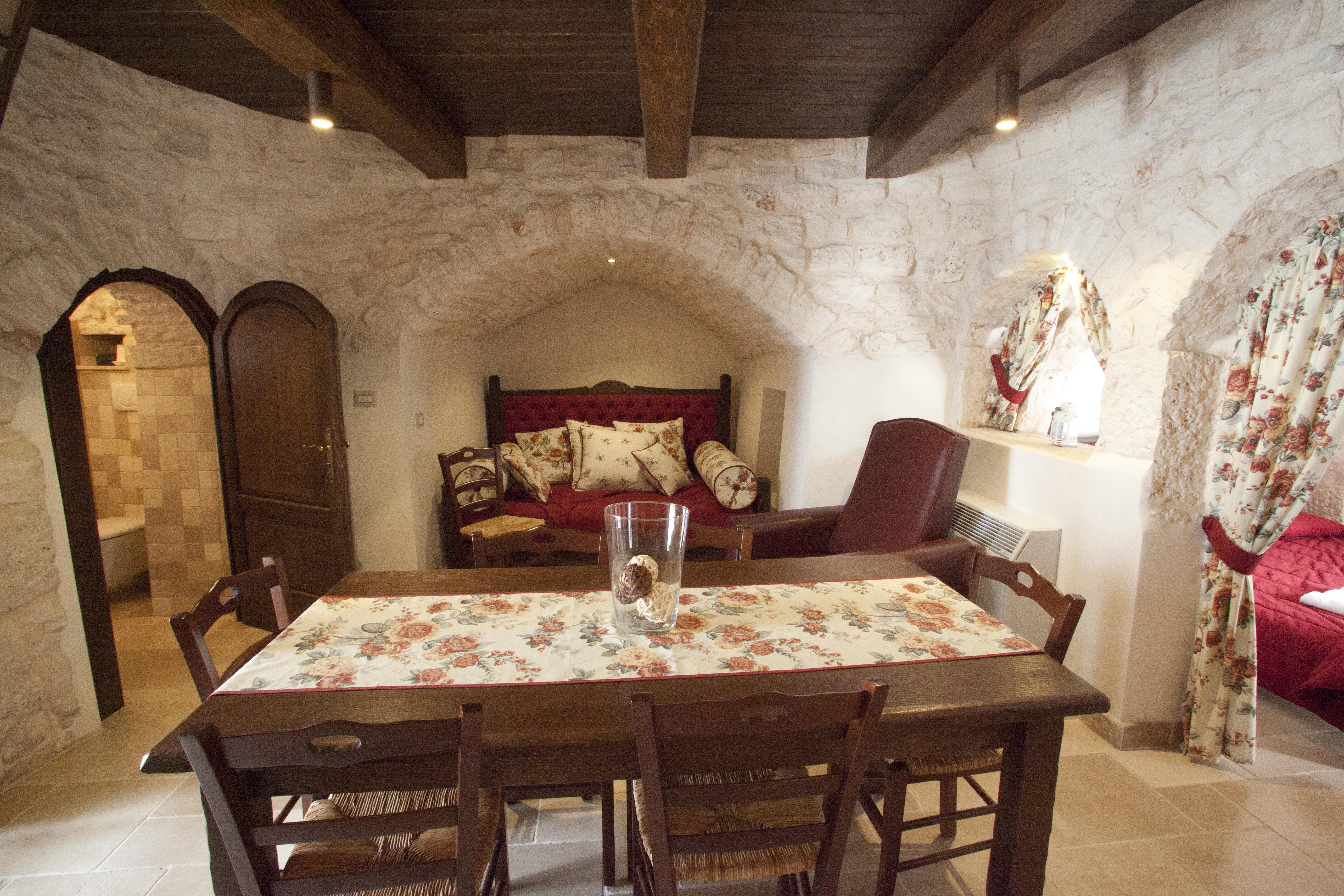 Trulli e Puglia Resort Alberobello Esterno foto