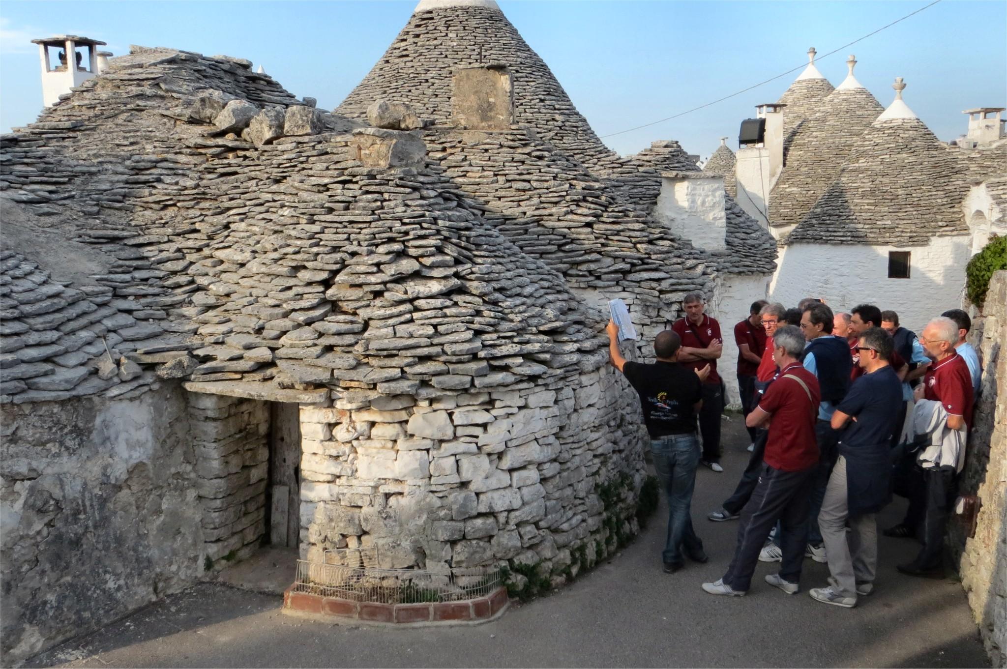 Trulli e Puglia Resort Alberobello Esterno foto