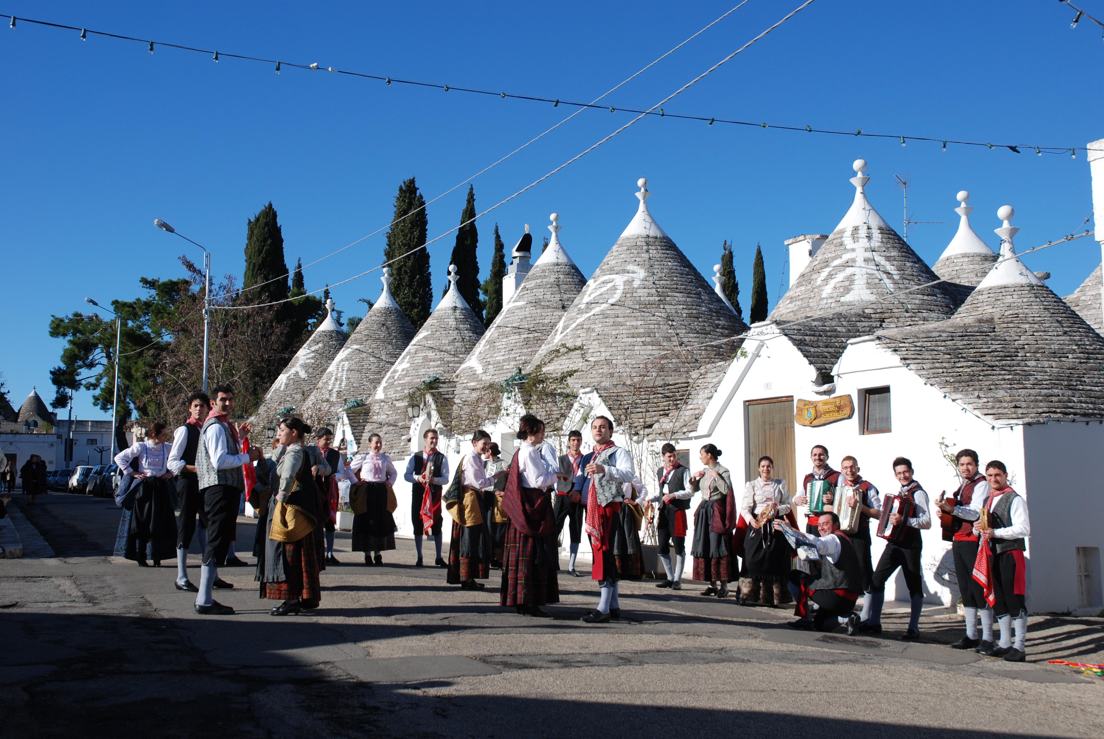 Trulli e Puglia Resort Alberobello Esterno foto