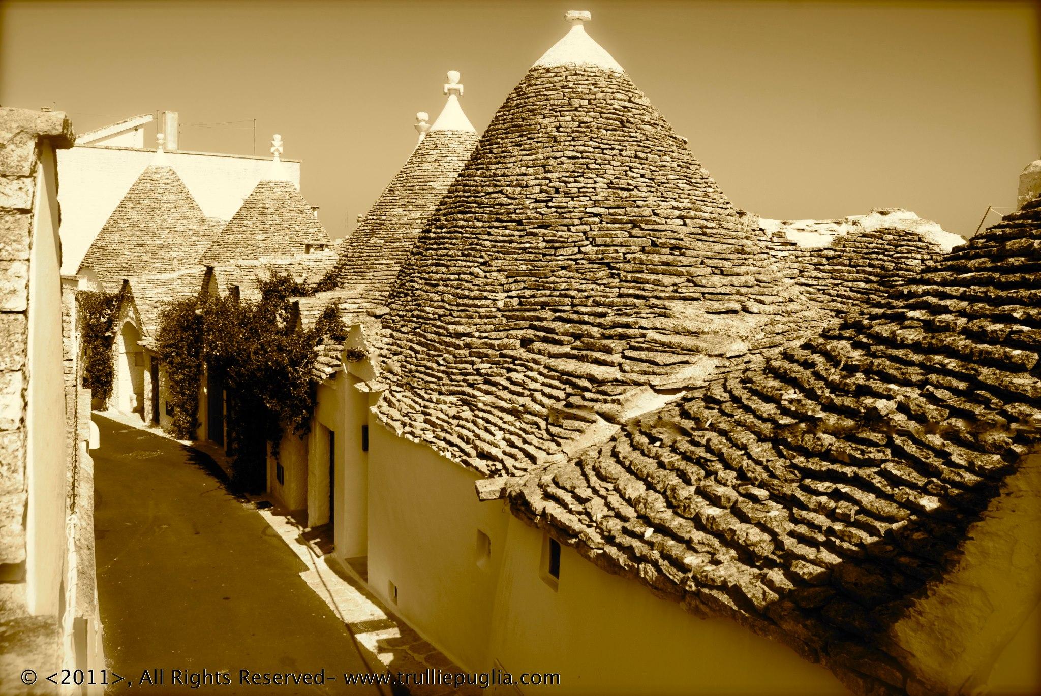 Trulli e Puglia Resort Alberobello Esterno foto