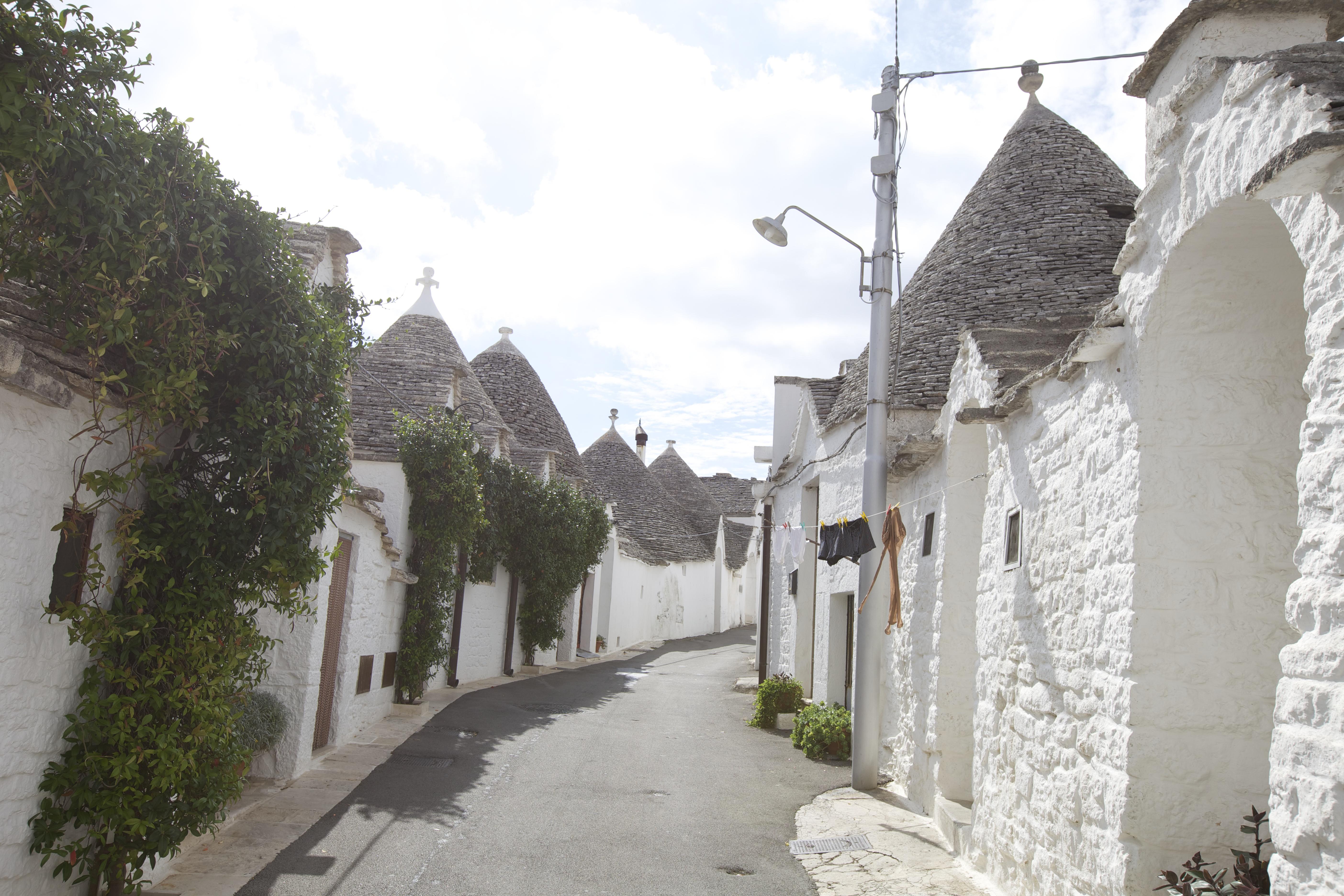 Trulli e Puglia Resort Alberobello Esterno foto