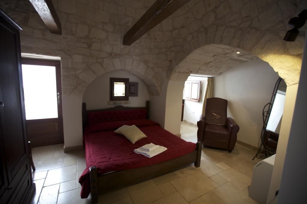 Trulli e Puglia Resort Alberobello Esterno foto