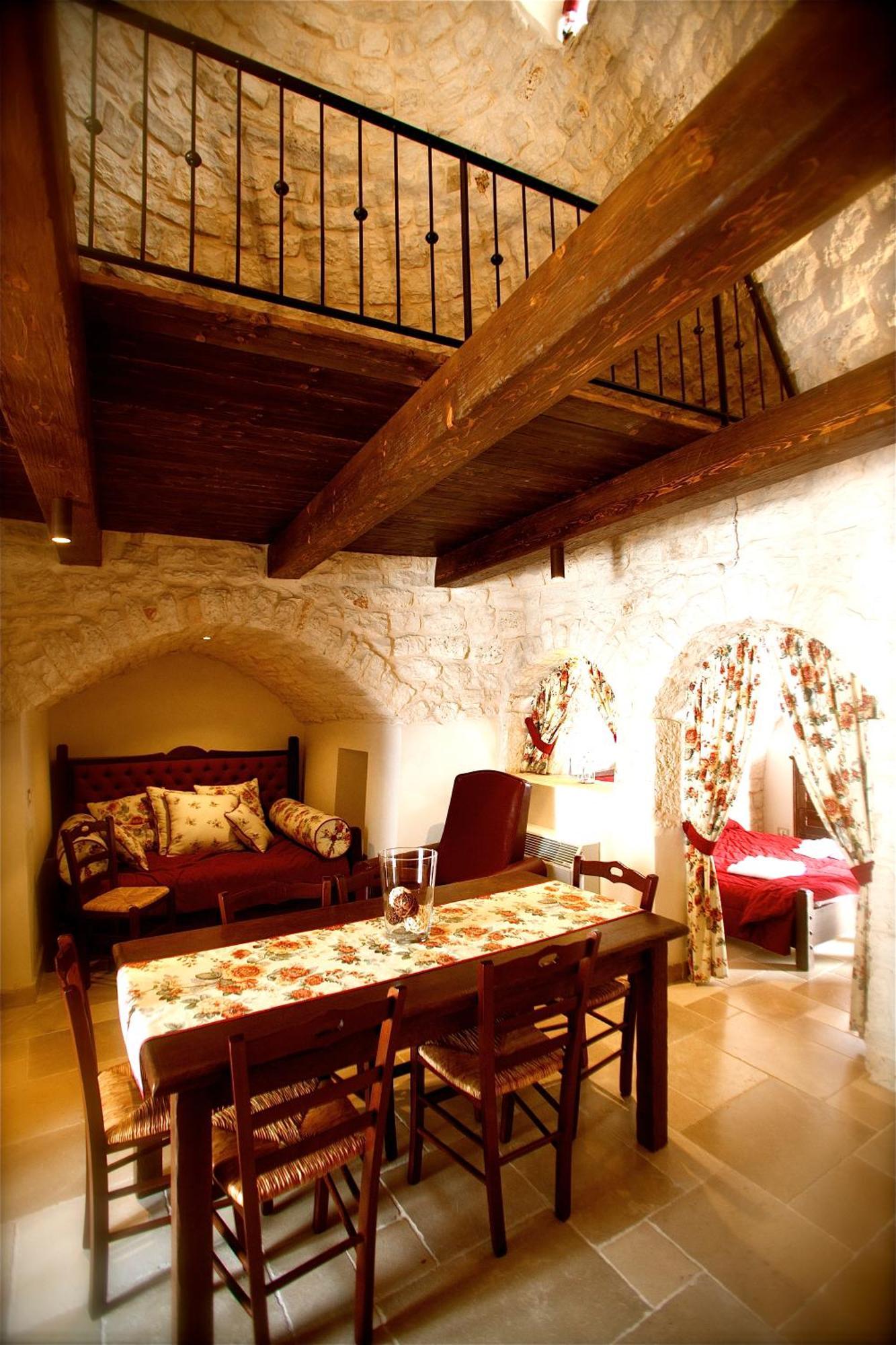 Trulli e Puglia Resort Alberobello Esterno foto