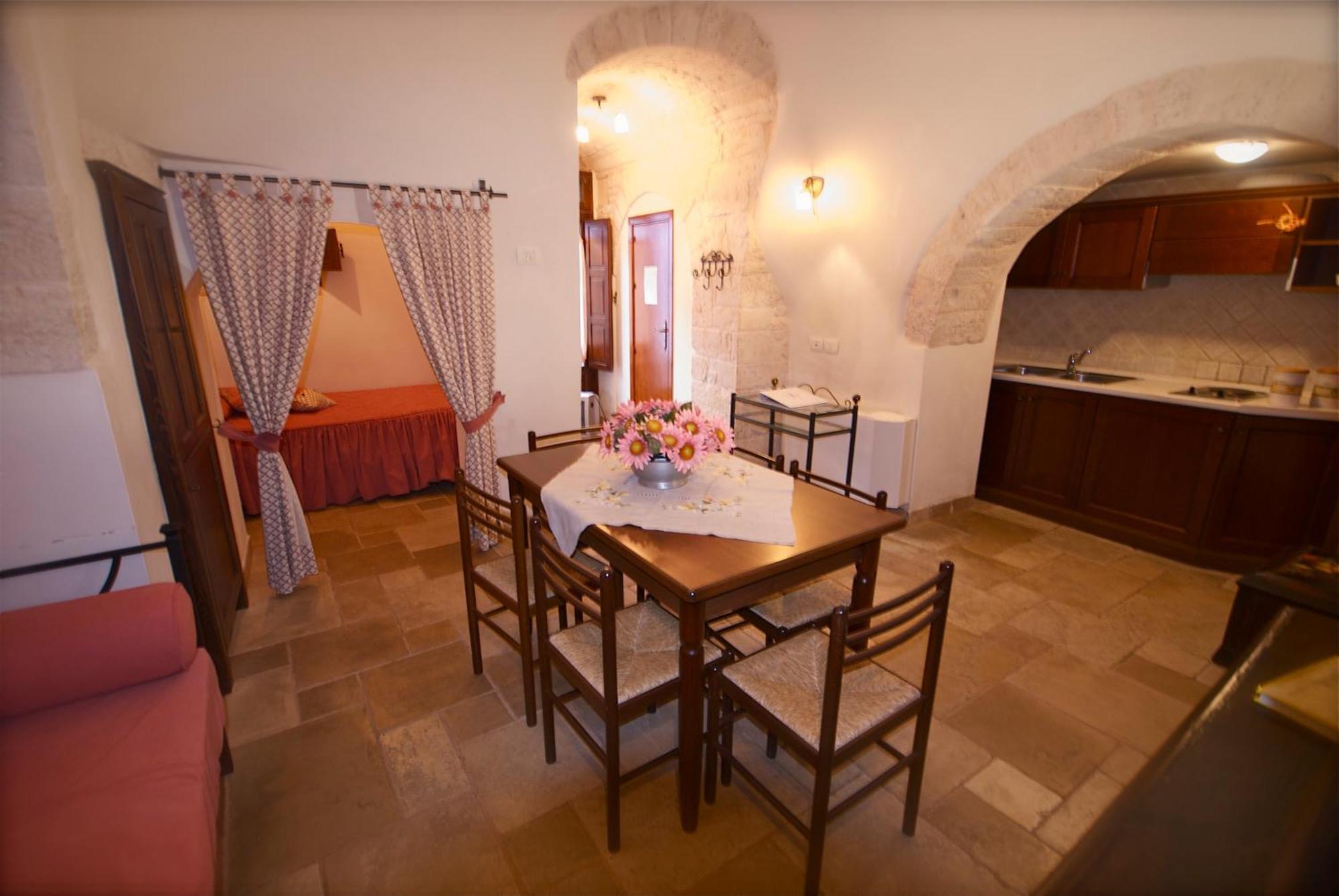 Trulli e Puglia Resort Alberobello Esterno foto