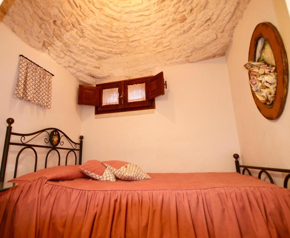 Trulli e Puglia Resort Alberobello Esterno foto