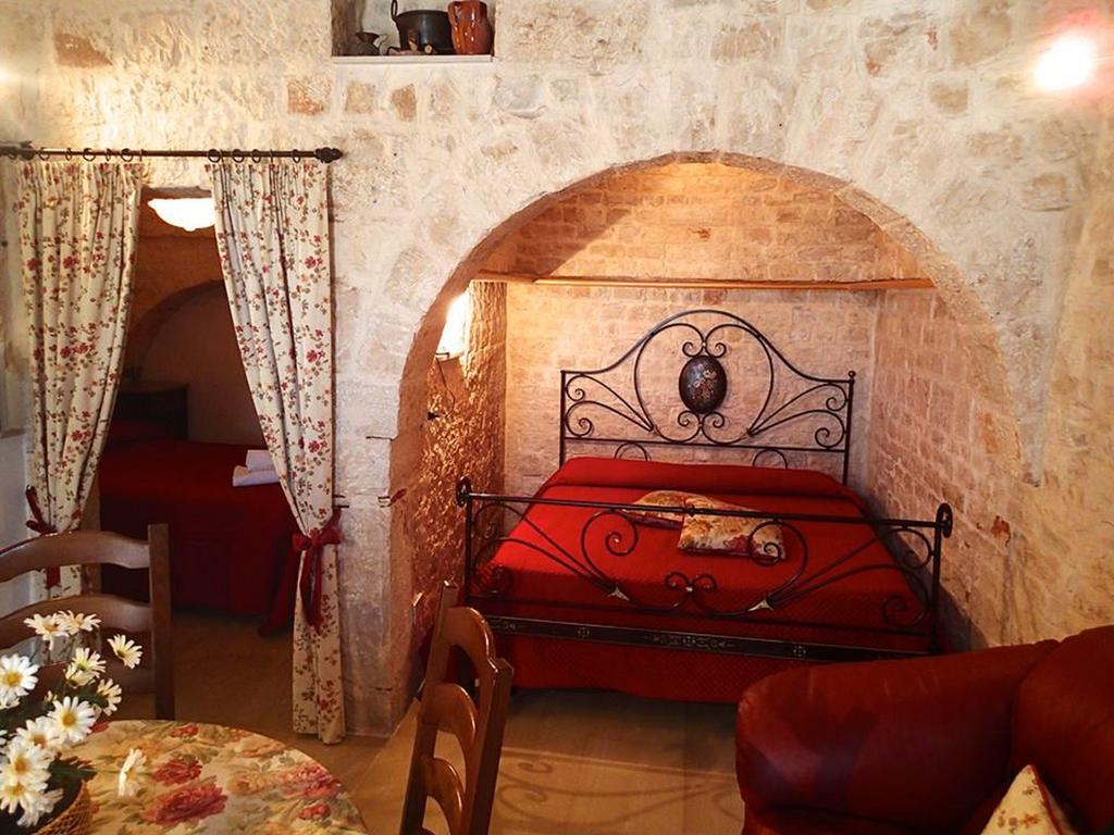 Trulli e Puglia Resort Alberobello Esterno foto